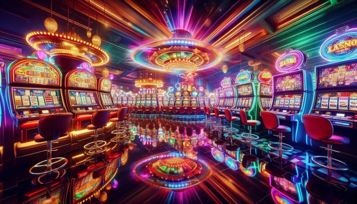 Dolly Casino
